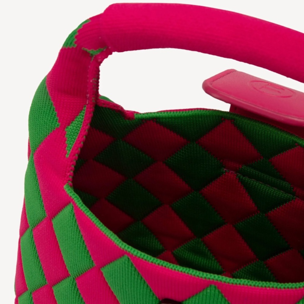 NEWBELLA Jennie Top Handle Bag - Picture 6 of 10
